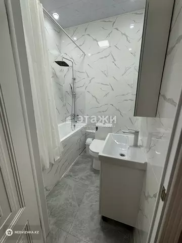 45 м², 2-комнатная квартира, этаж 5 из 20, 45 м², на длительный срок, изображение - 8