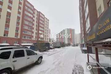 34 м², Офисное помещение, 9 этажей, 34 м², изображение - 14