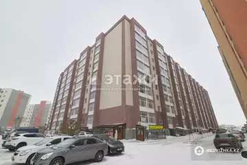 34 м², Офисное помещение, 9 этажей, 34 м², изображение - 15