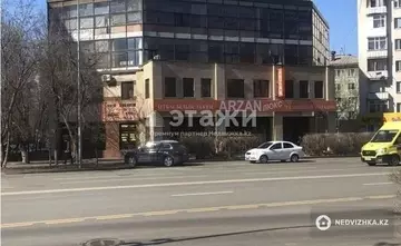 1883 м², Торговое помещение, этаж 1 из 5, 1 883 м², изображение - 4