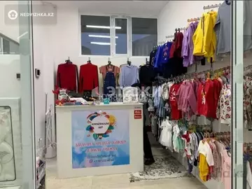 Торговое помещение, 9 этажей, 191 м²