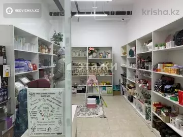 Торговое помещение, 9 этажей, 191 м²