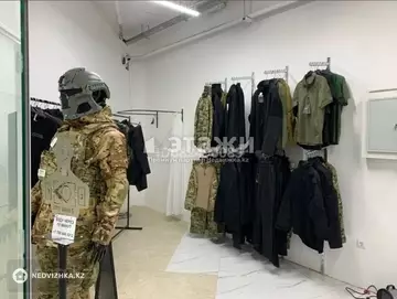 Торговое помещение, 9 этажей, 191 м²