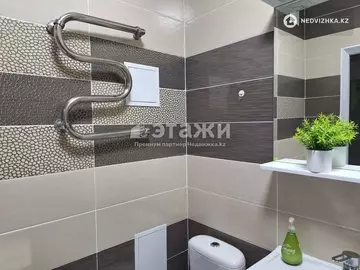 1-комнатная квартира, этаж 6 из 9, 36 м²
