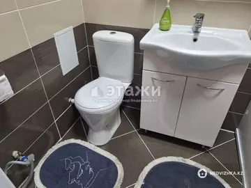 1-комнатная квартира, этаж 6 из 9, 36 м²