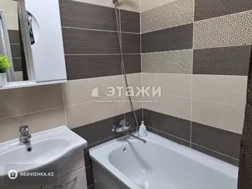 1-комнатная квартира, этаж 6 из 9, 36 м²