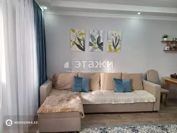 36 м², 1-комнатная квартира, этаж 6 из 9, 36 м², изображение - 8