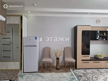 36 м², 1-комнатная квартира, этаж 6 из 9, 36 м², изображение - 10