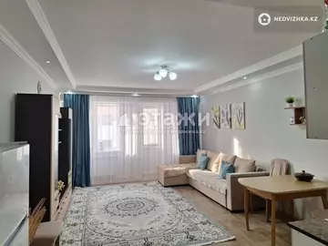 36 м², 1-комнатная квартира, этаж 6 из 9, 36 м², изображение - 12