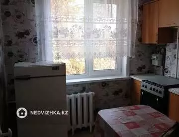 1-комнатная квартира, этаж 5 из 5, 33 м², на длительный срок