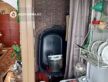 1-комнатная квартира, этаж 1 из 1, 60 м²