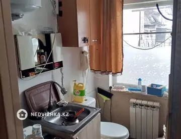 60 м², 1-комнатная квартира, этаж 1 из 1, 60 м², изображение - 4