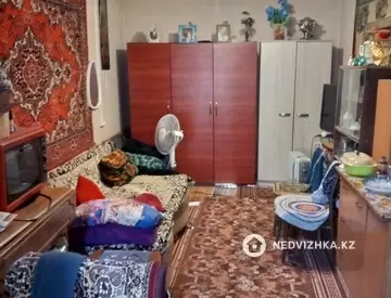 60 м², 1-комнатная квартира, этаж 1 из 1, 60 м², изображение - 5