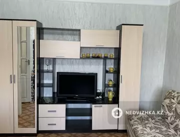 34 м², 1-комнатная квартира, этаж 2 из 3, 34 м², на длительный срок, изображение - 2