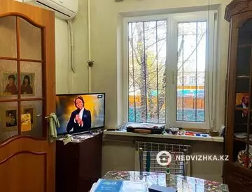 2-комнатная квартира, этаж 2 из 5, 52 м²