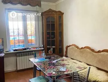 52 м², 2-комнатная квартира, этаж 2 из 5, 52 м², изображение - 5