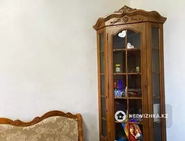 52 м², 2-комнатная квартира, этаж 2 из 5, 52 м², изображение - 6