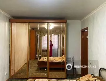 52 м², 2-комнатная квартира, этаж 2 из 5, 52 м², изображение - 7