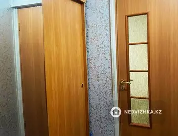 52 м², 2-комнатная квартира, этаж 2 из 5, 52 м², изображение - 8