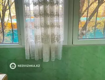52 м², 2-комнатная квартира, этаж 2 из 5, 52 м², изображение - 12