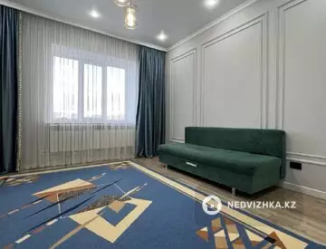 116.5 м², 4-комнатная квартира, этаж 1 из 5, 116 м², изображение - 7