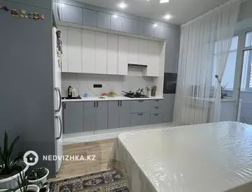 4-комнатная квартира, этаж 1 из 5, 116 м²