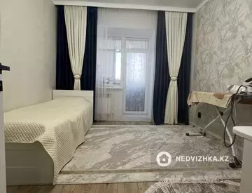 4-комнатная квартира, этаж 1 из 5, 116 м²