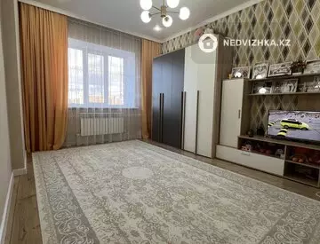 116.5 м², 4-комнатная квартира, этаж 1 из 5, 116 м², изображение - 5