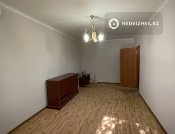 2-комнатная квартира, этаж 1 из 5, 50 м²