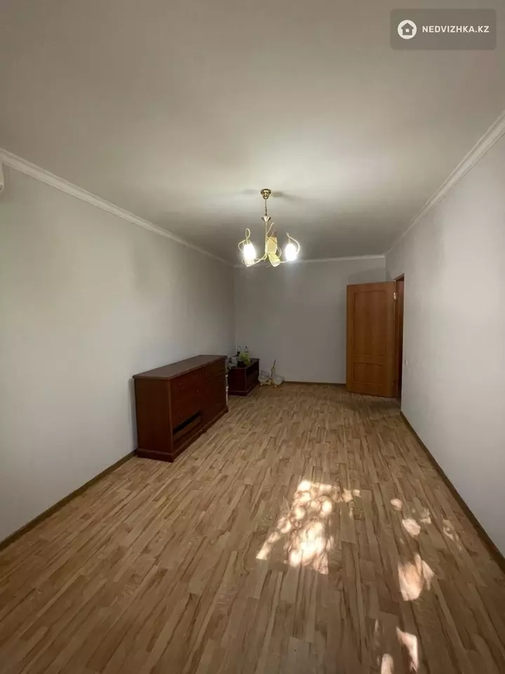 50 м², 2-комнатная квартира, этаж 1 из 5, 50 м², изображение - 1