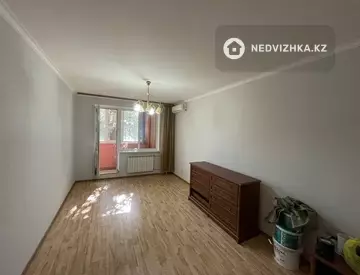 50 м², 2-комнатная квартира, этаж 1 из 5, 50 м², изображение - 0