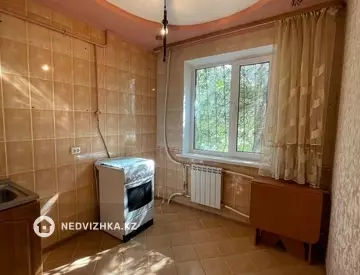 50 м², 2-комнатная квартира, этаж 1 из 5, 50 м², изображение - 3