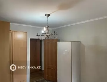 50 м², 2-комнатная квартира, этаж 1 из 5, 50 м², изображение - 2