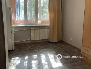 50 м², 2-комнатная квартира, этаж 1 из 5, 50 м², изображение - 1