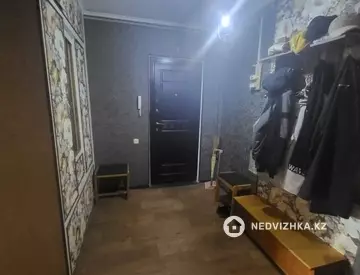 2-комнатная квартира, этаж 5 из 5, 55 м²