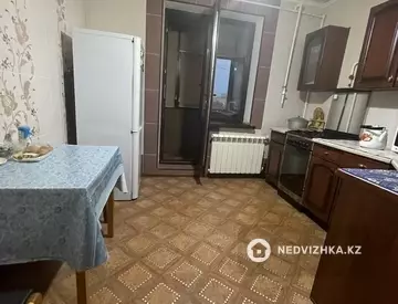 2-комнатная квартира, этаж 5 из 5, 55 м²