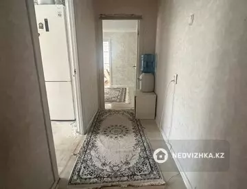 60.8 м², 4-комнатная квартира, этаж 2 из 5, 61 м², изображение - 5