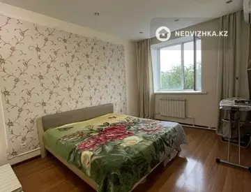 2-комнатная квартира, этаж 2 из 2, 63 м²