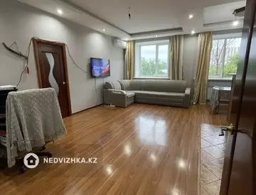 2-комнатная квартира, этаж 2 из 2, 63 м²