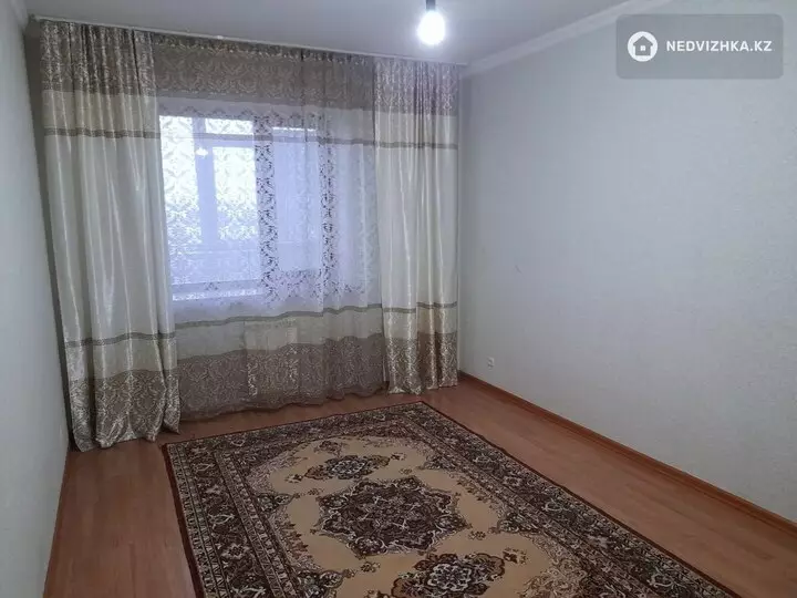 71.4 м², 2-комнатная квартира, этаж 6 из 10, 71 м², изображение - 1