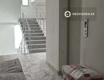 48.9 м², 1-комнатная квартира, этаж 2 из 10, 49 м², изображение - 10