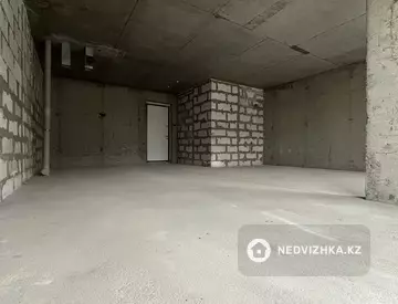 1-комнатная квартира, этаж 2 из 10, 49 м²