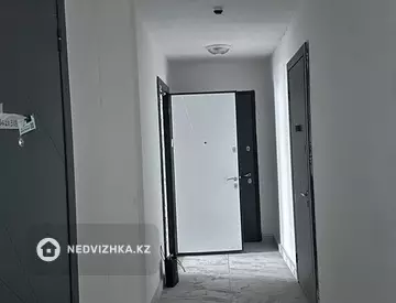 48.9 м², 1-комнатная квартира, этаж 2 из 10, 49 м², изображение - 9