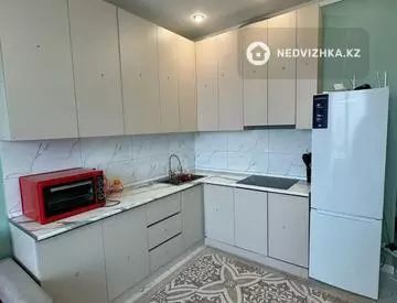 2-комнатная квартира, этаж 5 из 5, 49 м², на длительный срок