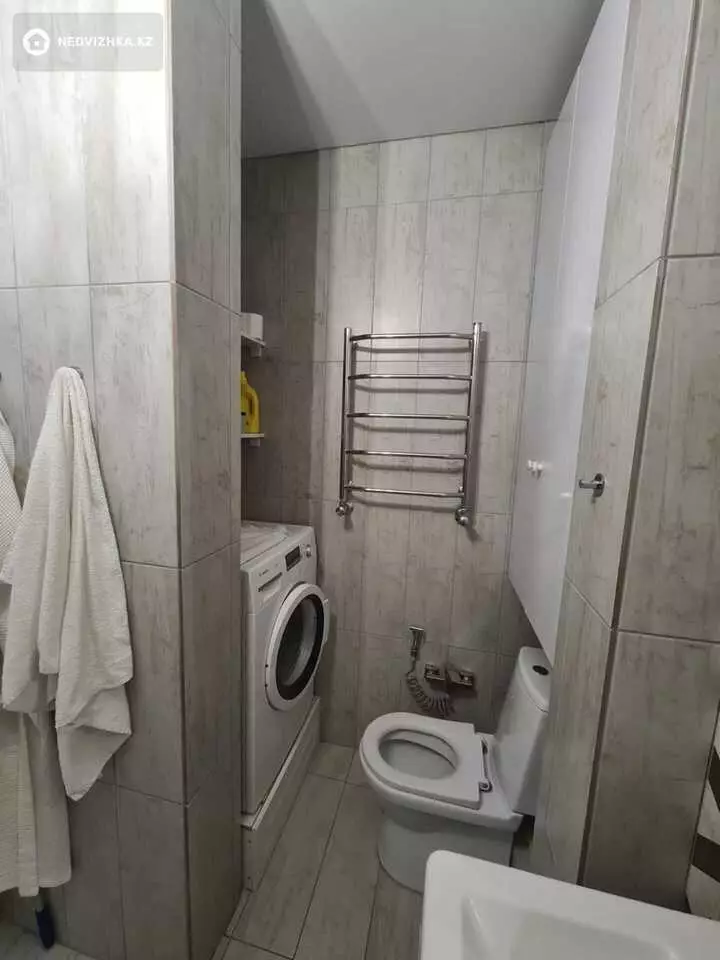 90 м², 3-комнатная квартира, этаж 4 из 9, 90 м², изображение - 1