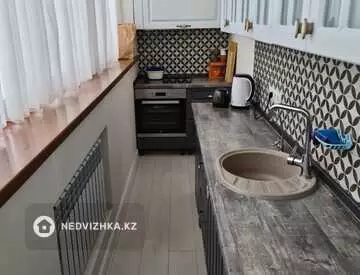 90 м², 3-комнатная квартира, этаж 4 из 9, 90 м², изображение - 13