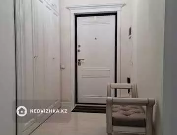 90 м², 3-комнатная квартира, этаж 4 из 9, 90 м², изображение - 9