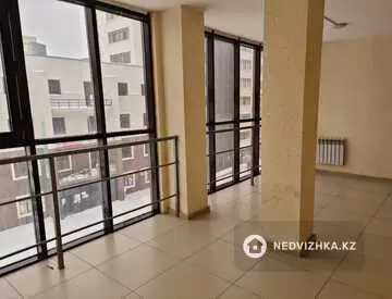90 м², 3-комнатная квартира, этаж 4 из 9, 90 м², изображение - 4