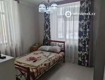 90 м², 3-комнатная квартира, этаж 4 из 9, 90 м², изображение - 7