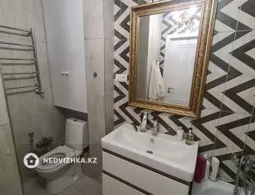 90 м², 3-комнатная квартира, этаж 4 из 9, 90 м², изображение - 3